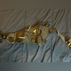 Fanny Pack made for running, walking, cycling